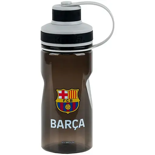 Пляшечка для води Kite FC Barcelona 500 мл (BC26-397) - фото 1