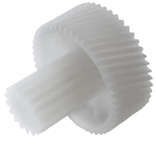 Шестерня редуктора середня для м'ясорубки Panasonic AMH97-110 - фото 2