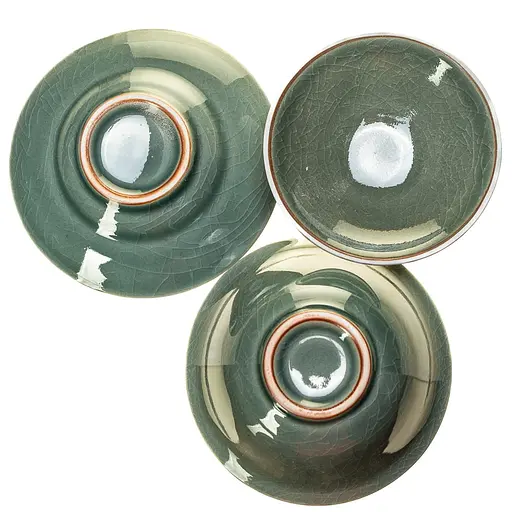 Гайвань "Зеленый Дракон" 170 мл - фото 4