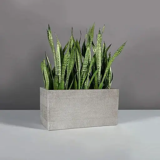 Кашпо Engard Оттава 99х46х46 см (GA68-3) - фото 2