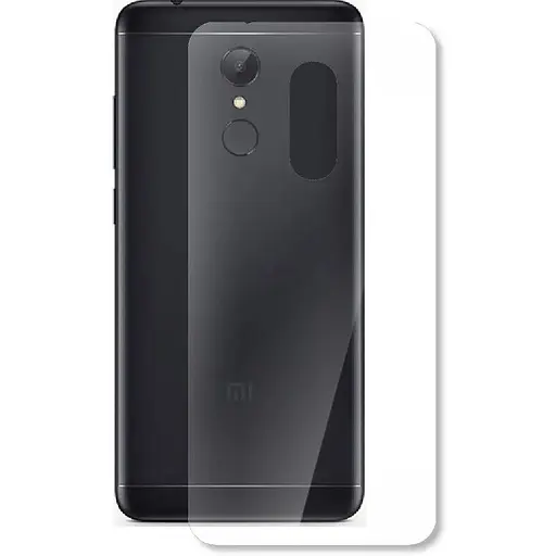 Захисна плівка StatusSKIN для Xiaomi Redmi 5 Корпус Глянцева Ultra