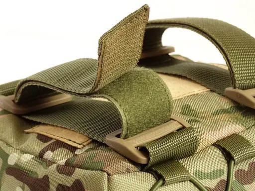 Мішок для стрільби з незручних положень барикадний вагончик GEN 3 - фото 9