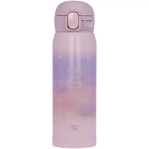 Термокружка Zojirushi SM-WH48VK 0.48 л Pink