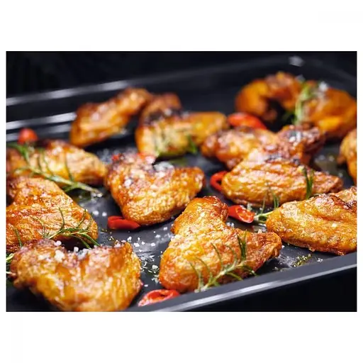 Духовка электрическая Electrolux EOF3H40BX - фото 7