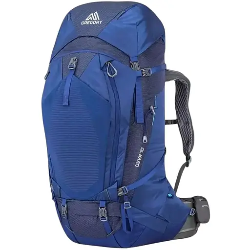 Рюкзак Gregory Response A3 Deva 70 Nocturne Blue XS (1053-91626 2375)