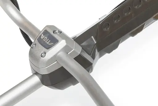 Мотокоса бензинова Stiga BC555B - фото 6