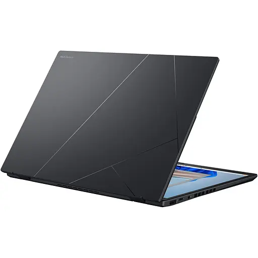 ASUS Zenbook Duo UX8406CA Ultra 7 255H la 51GHz, 14'', сенсорный, 32GB LPDDR5X, 1TB, Arc, Windows 11 Pro - фото 18