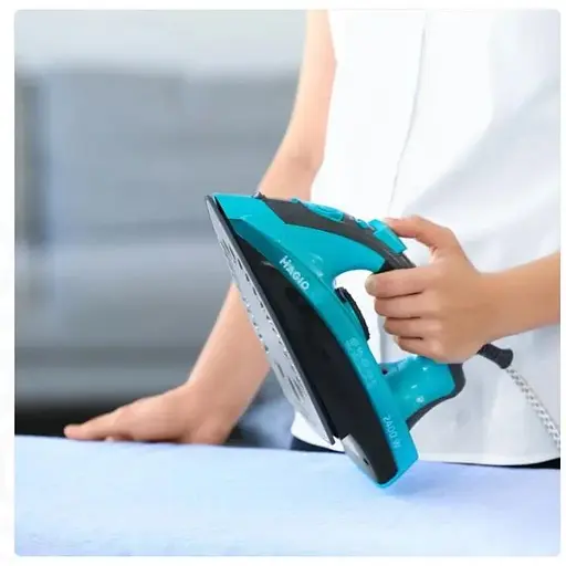 Утюг с паром Magio MG-530 - фото 4