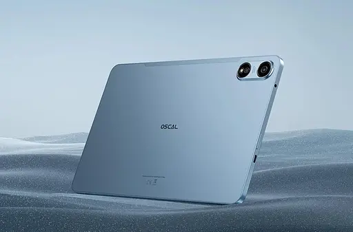 Планшет Oscal Pad 100 8/256GB Sky Blue - фото 7