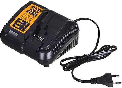 Аккумуляторная дрель-шуруповерт DeWalt с АКБ и ЗУ DCD708P3T - фото 9