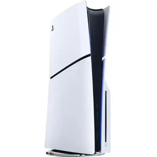Консоль Sony PlayStation 5 Slim 1Tb blu-ray (CFI-2008 A01X) UA (1000040591) - фото 2