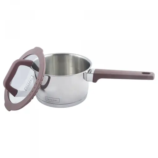 Ковш Arundel из нержавеющей стали 1.8 л d16см (55884-16s) - фото 2