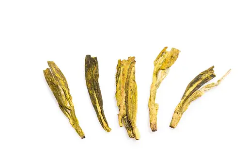 Лунцзин Премиум - 50 г - фото 2