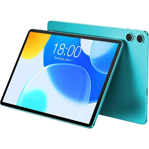 Планшет Teclast P30 10.1" 4ГБ, 64ГБ 6000мАгод Android голубой - фото 7