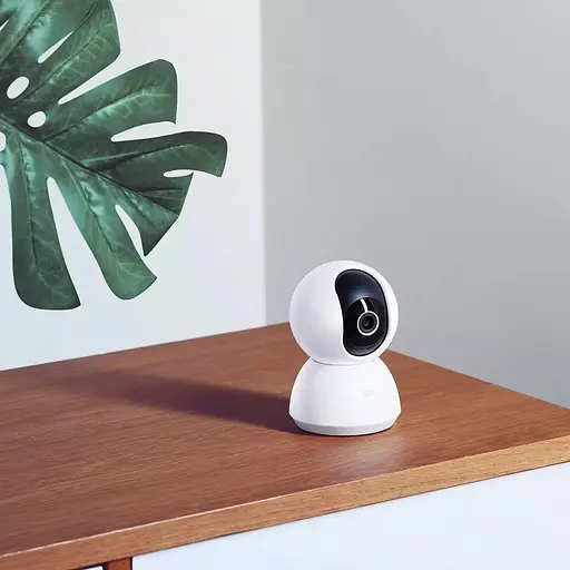 IP-камера Xiaomi Mi Mijia Smart PTZ Camera SE MJSXJ08CM - фото 6
