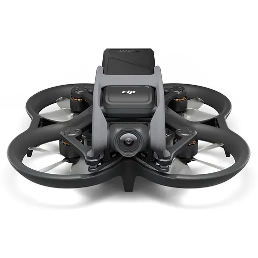 Квадрокоптер DJI Avata Fly Smart Combo CP.FP.00000064.02 EU (72325) - фото 2