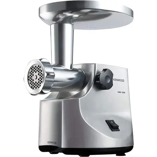 М'ясорубка Kenwood MG 510