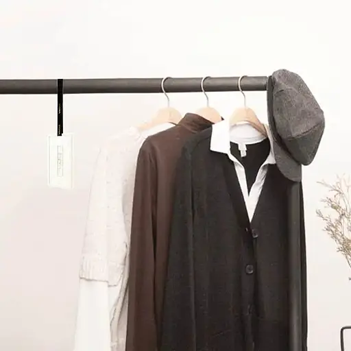 Ароматизована підвісна картка Vinove Мілан - фото 4