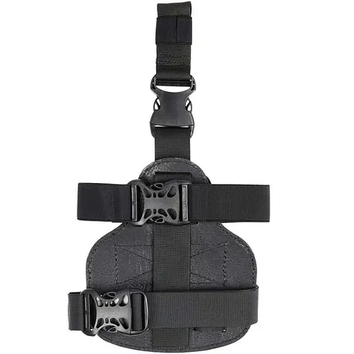 Кобура Ammo Key Illegible-2 S FORT17 Brown Hydrofob (1013-3415.00.10) - фото 2