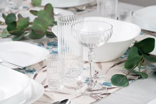 Bormioli Rocco Набор стаканов высоких America'20s Cooler, 490мл, h162мм, 6шт, стекло, прозрачный - фото 2