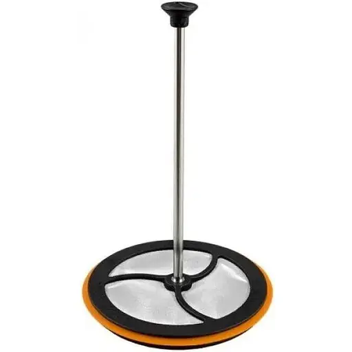Пресс для кофе чаю Jetboil Cofee Press Silicone (1033-JB CFPS)