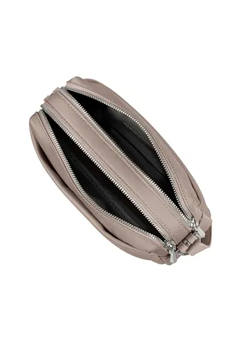 Плечова Сумка Samsonite ZALIA 3.0 OLD ROSE 21x13,5x7,5 KM4*10007 - фото 4