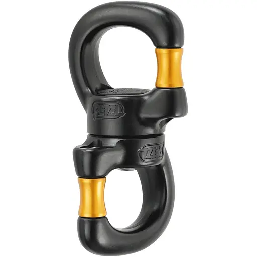 Вертлюг Petzl Swivel Open (1052-P58 SO)