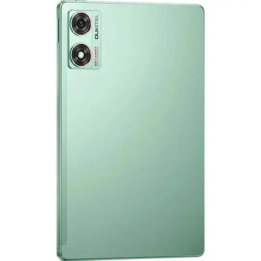Планшет Oukitel OT8 6/256GB Green NFC LTE (Global Version) - фото 3