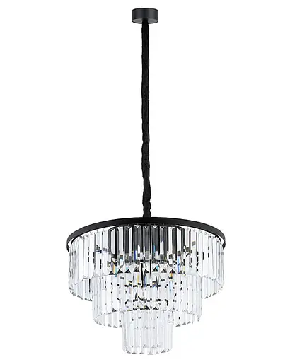 Люстра Nowodvorski 7616 Cristal M - фото 3