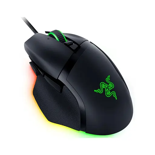 Мышка Razer Basilisk V3 USB Black (RZ01-04000100-R3M1) - фото 2
