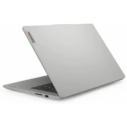 Ноутбук Lenovo Slim 3 14IAH8 14" FHD 16GB RAM 512GB SSD Intel Core i5-12450H Arctic Grey Windows 11 Home - фото 2
