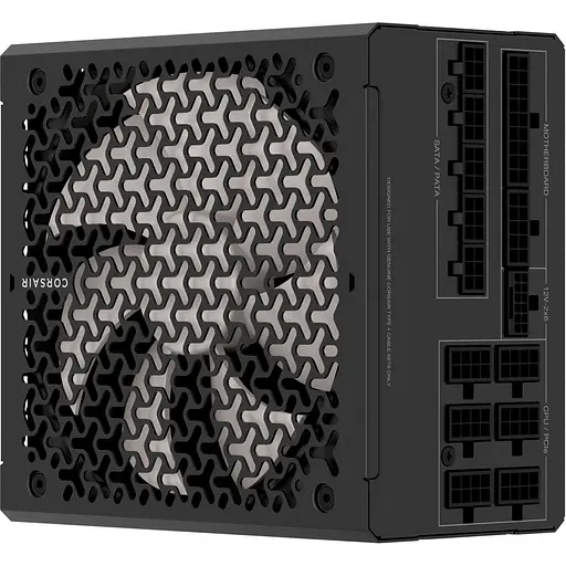 Блок живлення Corsair 1000W RM1000x (CP-9020271-EU) - фото 2