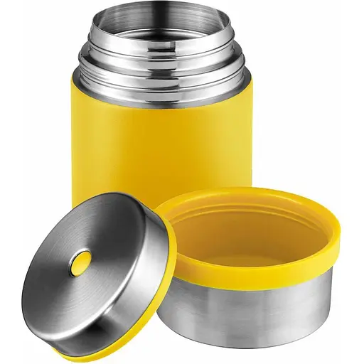 Термос для еды Esbit FJ1000SC Sunshine Yellow (1054-017.0337) - фото 4