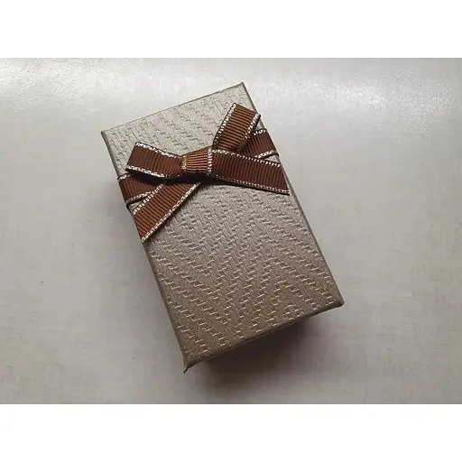 Футляр для комплектов (серьги и кольца) - фото 3