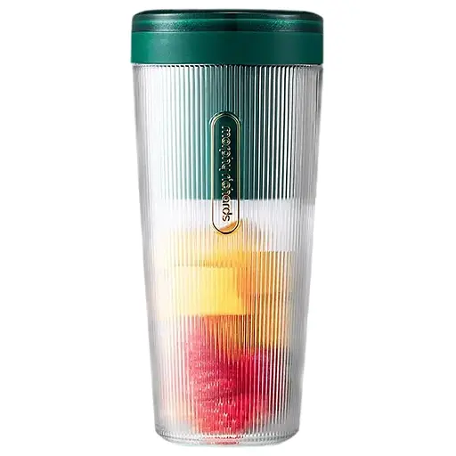 Блендер соковыжималка беспроводная Xiaomi Morphy Richards (MR9800)