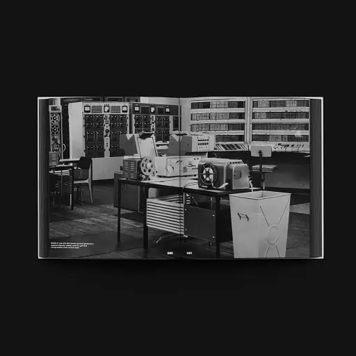 Innovation in Isolation: The Story of Ukrainian IT from the 1940’s to Present - фото 9