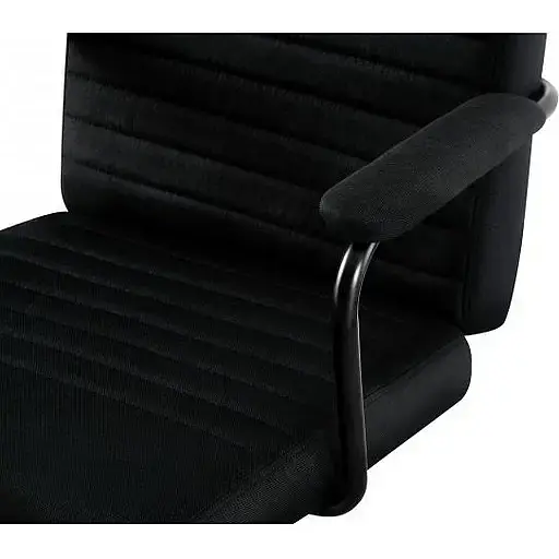Офисное кресло GT Racer (B-3941 Fabric Black) - фото 5
