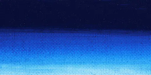 Масляная краска Rive gauche 40 мл, Основной синий (Primary Blue) - фото 4