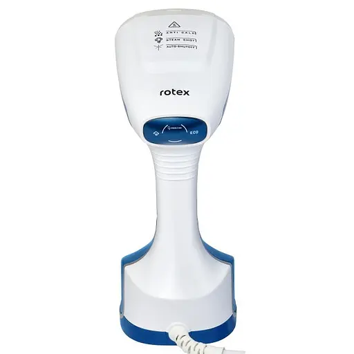 Отпариватель RIC05-S Easy Steam - фото 5