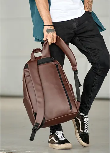 Рюкзак Sambag 46х28х13 см sum0023614 - фото 7