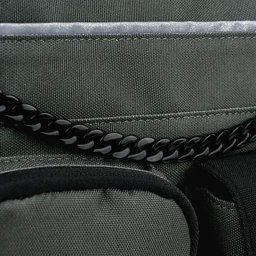 Рюкзак Kite Education 584 Tokyo Vibe Хакі (K26-584M-4) - фото 19