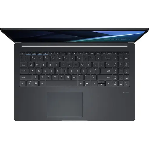 Ноутбук Business ASUS ExpertBook B1, B1503CVA-S73918, 15.6-inch, FHD (1920 x 1080) 16:9, Intel Core 5 процесором 120U 1.4 GHz (12MB Cache, up to 5.0 GDR, 1, 2 SO-DIMM slots, 1x M.2 2230 PCIe 4.0x4, 1x M.2 2280 PCIe 4 - фото 7
