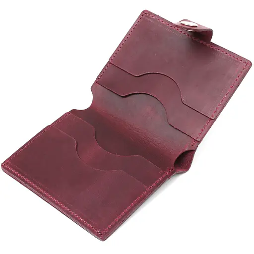 Жіночий гаманець Shvigel 9х10х1 см acs0022499 - фото 3