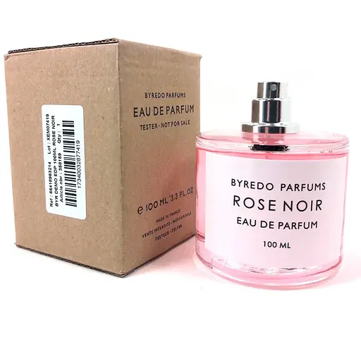Byredo Rose Noir 100 мл тестер парфумована вода - фото 1