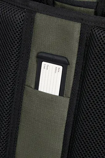 Рюкзак На Колесах 17,3" Samsonite ROADSEEKER DARK OLIVE 53x39x23 KQ9*04005 - фото 8