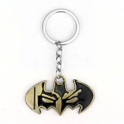 Брелок Бетмен Batman маска BN10.021br - фото 3