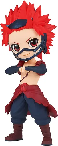 Фигурка Bandai Spirits Моя геройская академия Киришем My Hero Academia Kirishima 14 см BS MHA KE B 14