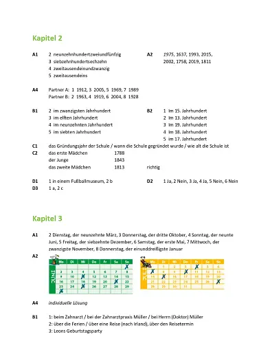 Hоrtraining B1. Zertifikat B1 - Modul Hören - фото 3