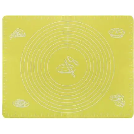 Коврик силиконовый Ringel Main для выпечки 50х40 см (RG-5103/8)