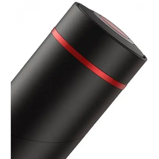 Електронний аератор + диспенсер для вина Circle Joy (CJ-XF JQ01) - фото 5